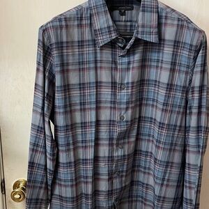 Authentic John Varvatos Shirt USA